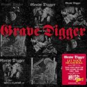 Il testo STORMING THE BRAIN dei GRAVE DIGGER è presente anche nell'album Shoot her down (1984)