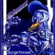 Il testo LAY IT ON dei GRAVE DIGGER è presente anche nell'album Stronger than ever (1987)