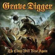 Il testo THE PIPER MCLEOD dei GRAVE DIGGER è presente anche nell'album The clans will rise again (2010)