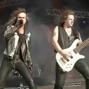 Il testo MORGANE LE FAY dei GRAVE DIGGER è presente anche nell'album Tunes of wacken (live) (2002)