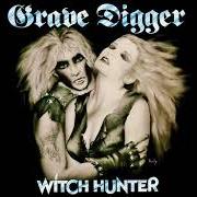 Il testo NIGHT DRIFTER dei GRAVE DIGGER è presente anche nell'album Witch hunter (1985)