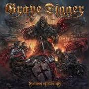 Il testo THE SIEGE OF AKKON dei GRAVE DIGGER è presente anche nell'album Symbol of eternity (2022)