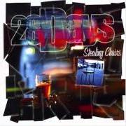 Il testo JUST TO MAKE YOU HAPPY di 28 DAYS è presente anche nell'album Stealing chairs (2002)