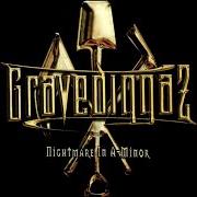 Il testo GUARD YA SHRINE di GRAVEDIGGAZ è presente anche nell'album Nightmare in a-minor (2002)
