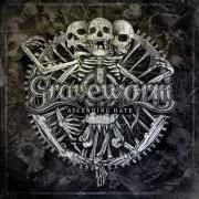 Il testo STILLBORN dei GRAVEWORM è presente anche nell'album Ascending hate (2015)