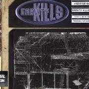 Il testo FORWARD dei GRAVITY KILLS è presente anche nell'album Gravity kills (1996)