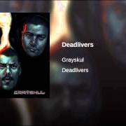 Il testo AFTERHOURS dei GRAYSKUL è presente anche nell'album Deadlivers (2005)