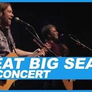 Il testo SEAGULLS dei GREAT BIG SEA è presente anche nell'album Play (1997)