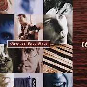 Great big sea