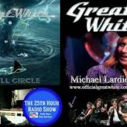 Il testo NEVER LET YOU DOWN dei GREAT WHITE è presente anche nell'album Full circle (2017)