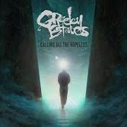 Il testo LIMINAL SPACE dei GREELEY ESTATES è presente anche nell'album Calling all the hopeless (2017)