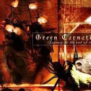 Il testo SHATTERED (PART IV) dei GREEN CARNATION è presente anche nell'album Journey to the end of the night (2000)