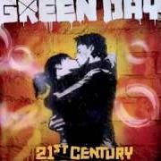 Il testo 21 GUNS dei GREEN DAY è presente anche nell'album 21st century breakdown (2009)