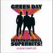 Il testo MARIA dei GREEN DAY è presente anche nell'album International superhits! (2001)