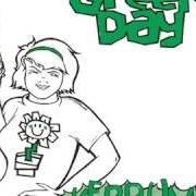 Il testo MY GENERATION dei GREEN DAY è presente anche nell'album Kerplunk (1991)