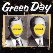 Il testo REDUNDANT dei GREEN DAY è presente anche nell'album Nimrod (1997)