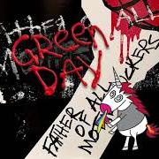 Il testo FIRE, READY, AIM dei GREEN DAY è presente anche nell'album Father of all... (2020)