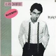 Il testo DEUX POIGNARDS BLEUS di ALAIN CHAMFORT è presente anche nell'album Alain chamfort (2015)
