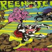 Il testo TRIPPIN ON XTC di GREEN JELLY è presente anche nell'album Cereal killer soundtrack (1993)