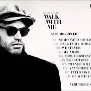 Il testo SWEET TASTE degli ALAIN CLARK è presente anche nell'album Walk with me (2014)