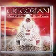 Il testo FAREWELL dei GREGORIAN è presente anche nell'album Masters of chant x-the final chapter (2015)