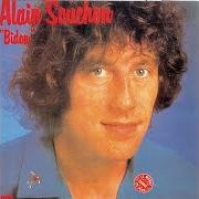 Il testo PETIT POIS di ALAIN SOUCHON è presente anche nell'album Bidon (1976)