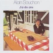 Il testo LE CHÂTEAU di ALAIN SOUCHON è presente anche nell'album J'ai dix ans (1974)