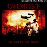 Il testo UNBORN (INTRO) dei GRIMFIST è presente anche nell'album 10 steps to hell (2005)