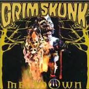 Il testo INNER PIECE dei GRIMSKUNK è presente anche nell'album Meltdown (1996)