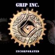 Il testo BLOOD OF SAINTS dei GRIP INC. è presente anche nell'album Incorporated (2004)