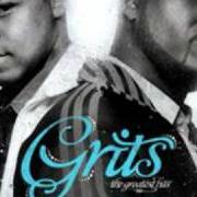 Il testo BETTER WITHOUT ME di GRITS è presente anche nell'album The greatest hits - a second serving (2007)