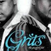 Il testo WE WORKIN di GRITS è presente anche nell'album Redemption (2006)