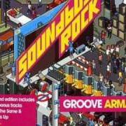 Il testo PARIS di GROOVE ARMADA è presente anche nell'album Soundboy rock (2007)