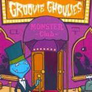 Il testo BLOOD BEACH dei GROOVIE GHOULIES è presente anche nell'album Monster club (2003)
