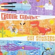 Il testo 'TIL DEATH DO US PARTY dei GROOVIE GHOULIES è presente anche nell'album Go! stories (2002)