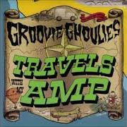 Il testo HAIR OF GOLD (AND SKIN OF BLUE) dei GROOVIE GHOULIES è presente anche nell'album Travels with my amp (2000)