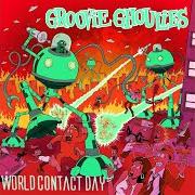 Il testo WHEN THE KIDS GO GO GO CRAZY dei GROOVIE GHOULIES è presente anche nell'album World contact day (1996)