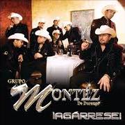 Il testo ETAPAS DE MI VIDA dei GRUPO MONTÉZ DE DURANGO è presente anche nell'album Agarrese! (2007)