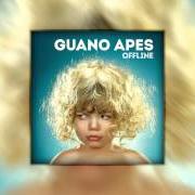 Il testo JIGGLE dei GUANO APES è presente anche nell'album Offline (2014)