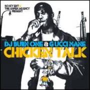 Il testo TRAP MONEY di GUCCI MANE è presente anche nell'album Chicken talk (2006)