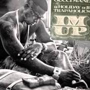 I'm up - mixtape