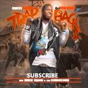 Il testo DON'T DESERVE IT di GUCCI MANE è presente anche nell'album Trap back 2 (2013)