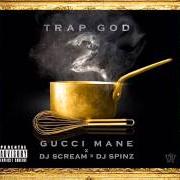 Il testo SERVIN NO. 2 di GUCCI MANE è presente anche nell'album Trap god 2 (2013)