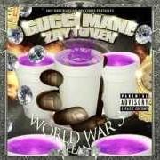 Il testo PICTURE THAT di GUCCI MANE è presente anche nell'album World world 3: gas - mixtape (2013)