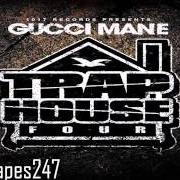 Il testo DRUGS LIKE YOU di GUCCI MANE è presente anche nell'album Trap house iv (2014)