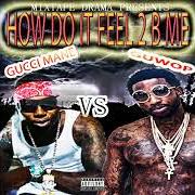 Il testo DROP MY TOP di GUCCI MANE è presente anche nell'album Gucci vs guwop (2014)