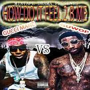 Il testo HORROR FLICK di GUCCI MANE è presente anche nell'album Gucci vs guwop (2014)