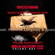 Il testo BRING IT ON di GUCCI MANE è presente anche nell'album Brick factory vol. 1 (2014)