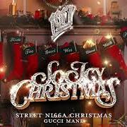 Il testo ALL I WANT FOR CHRISTMAS di GUCCI MANE è presente anche nell'album So icy christmas (2021)