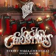 Il testo LIKE THE GRINCH di GUCCI MANE è presente anche nell'album So icy christmas (2021)